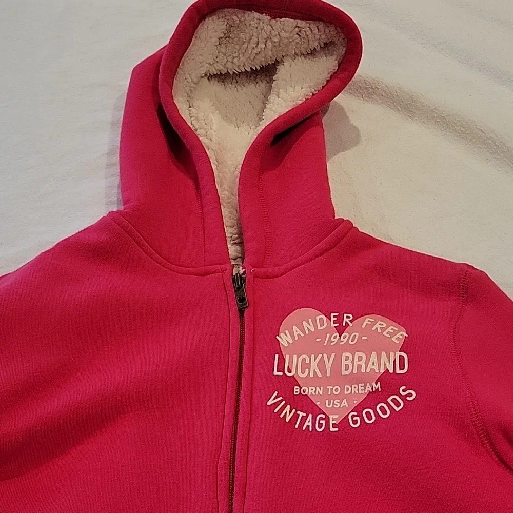 Jacket - Picture 1 of 3